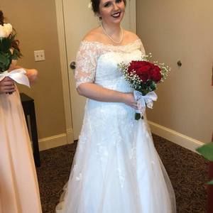 Meet your Posher, Brigitte